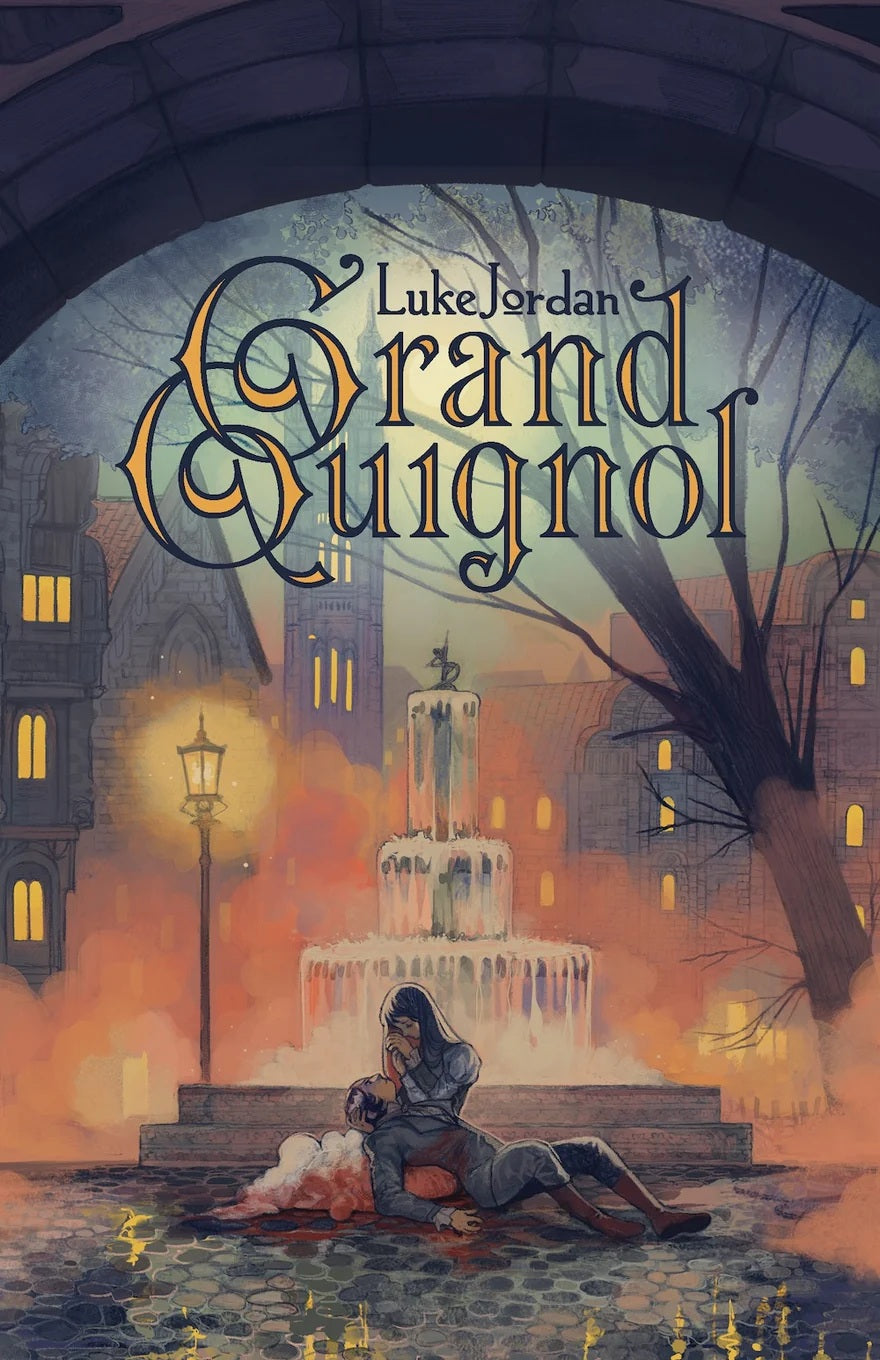 GRAND GUIGNOL SC