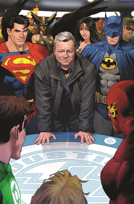 BATMAN/SUPERMAN: WORLD'S FINEST #25