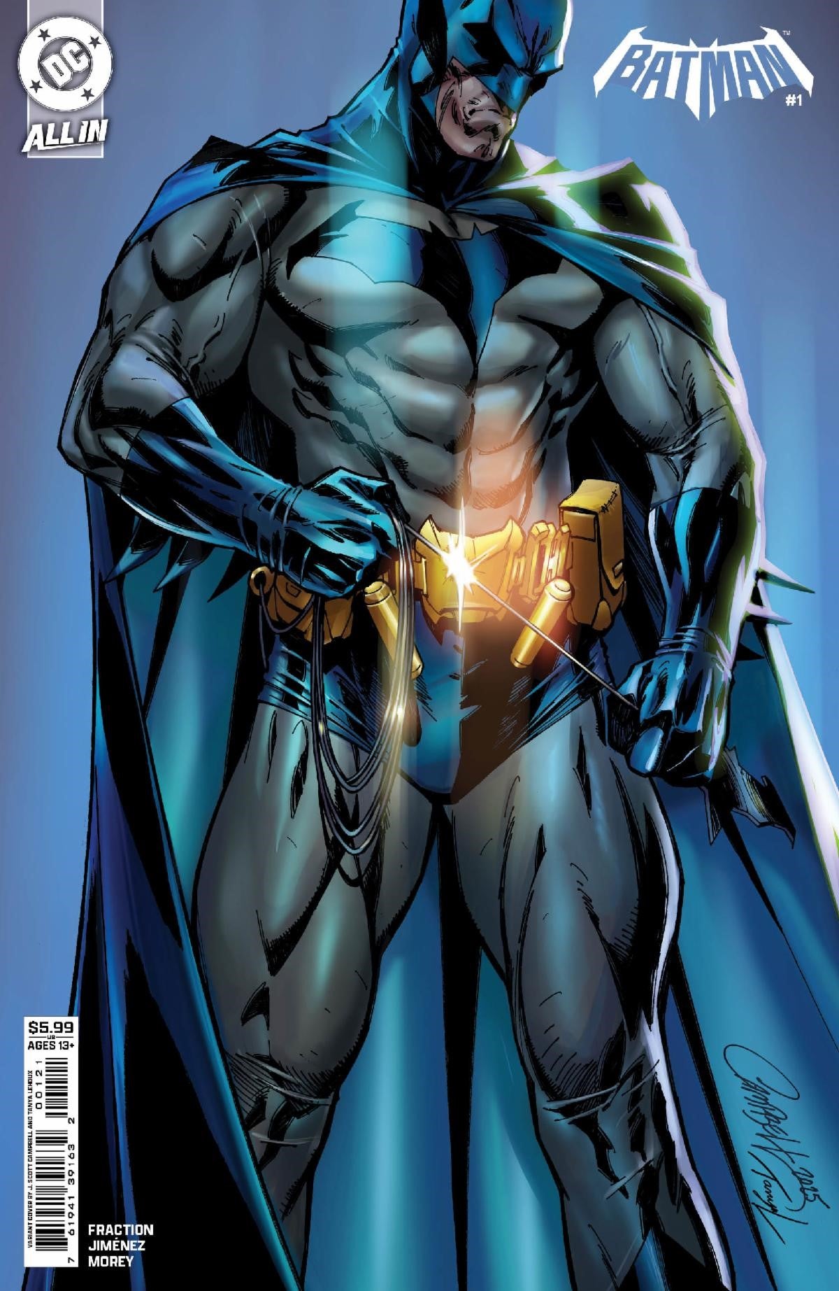 Batman