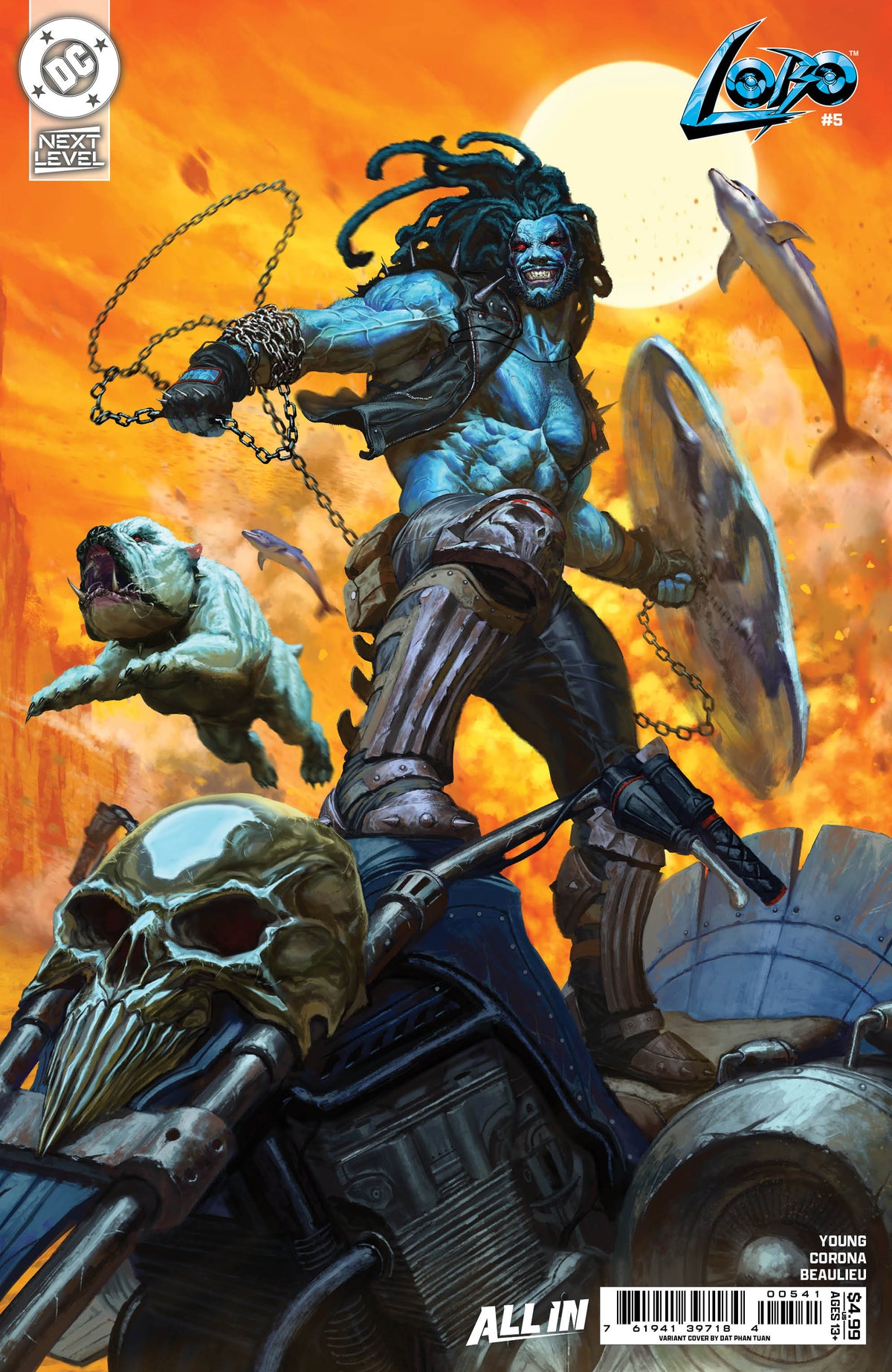 LOBO