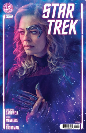 STAR TREK (2026)