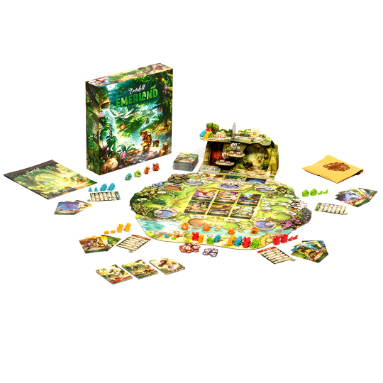 EVERDELL EMERLAND