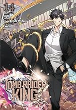 Tomb Raider King, Vol. 14