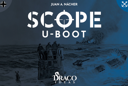 SCOPE U-BOOT