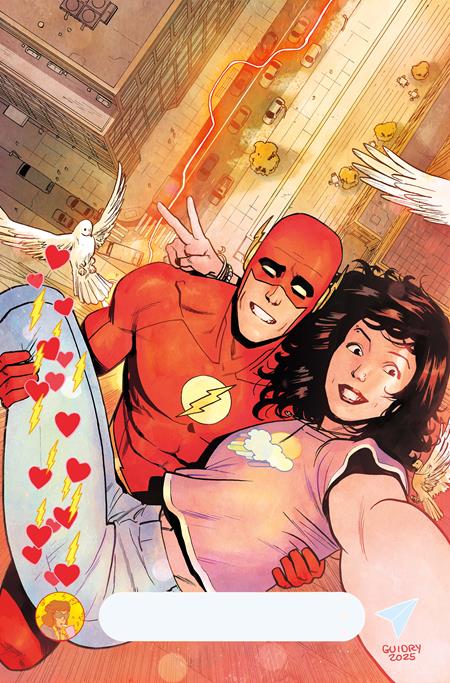 THE FLASH   2023