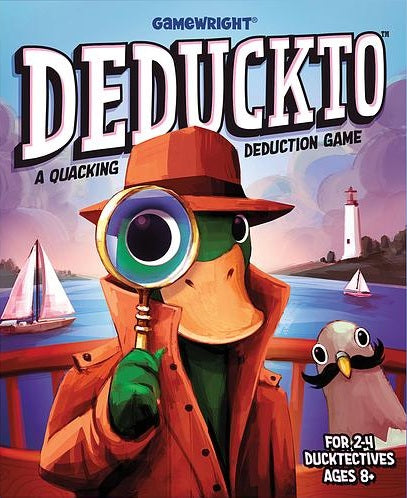 DEDUCKTO