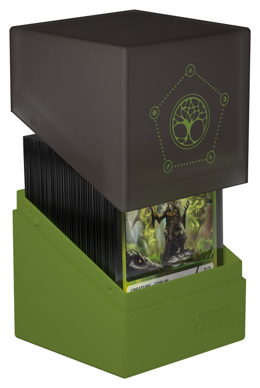 UG DRUIDIC SECRETS DECK CASE BOULDER 100+ ARBOR