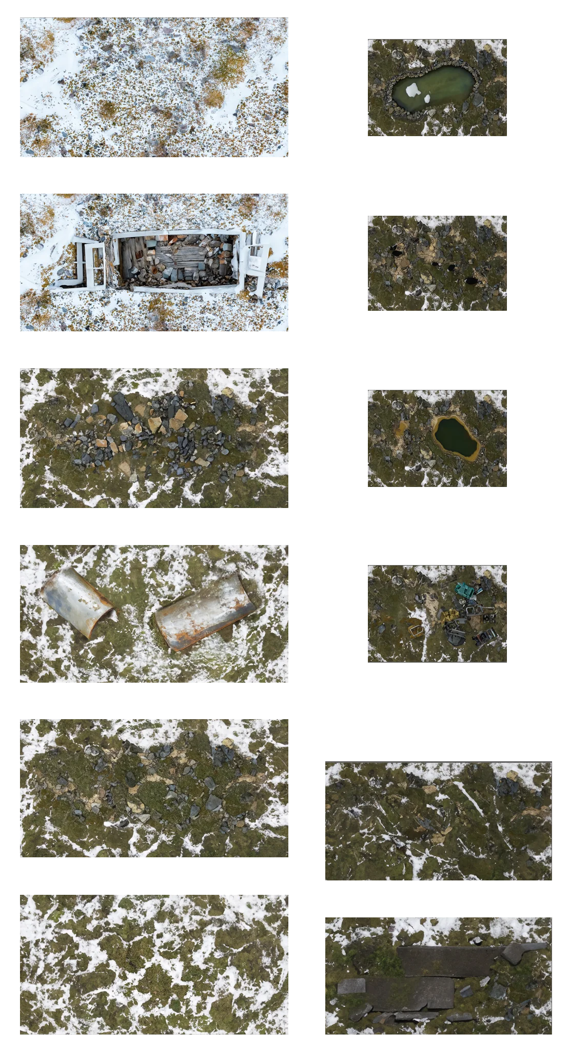 F.A.T. MATS: TERRAIN BASE SET - URBAN