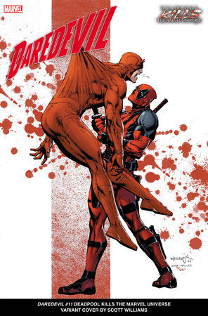Daredevil (2023)