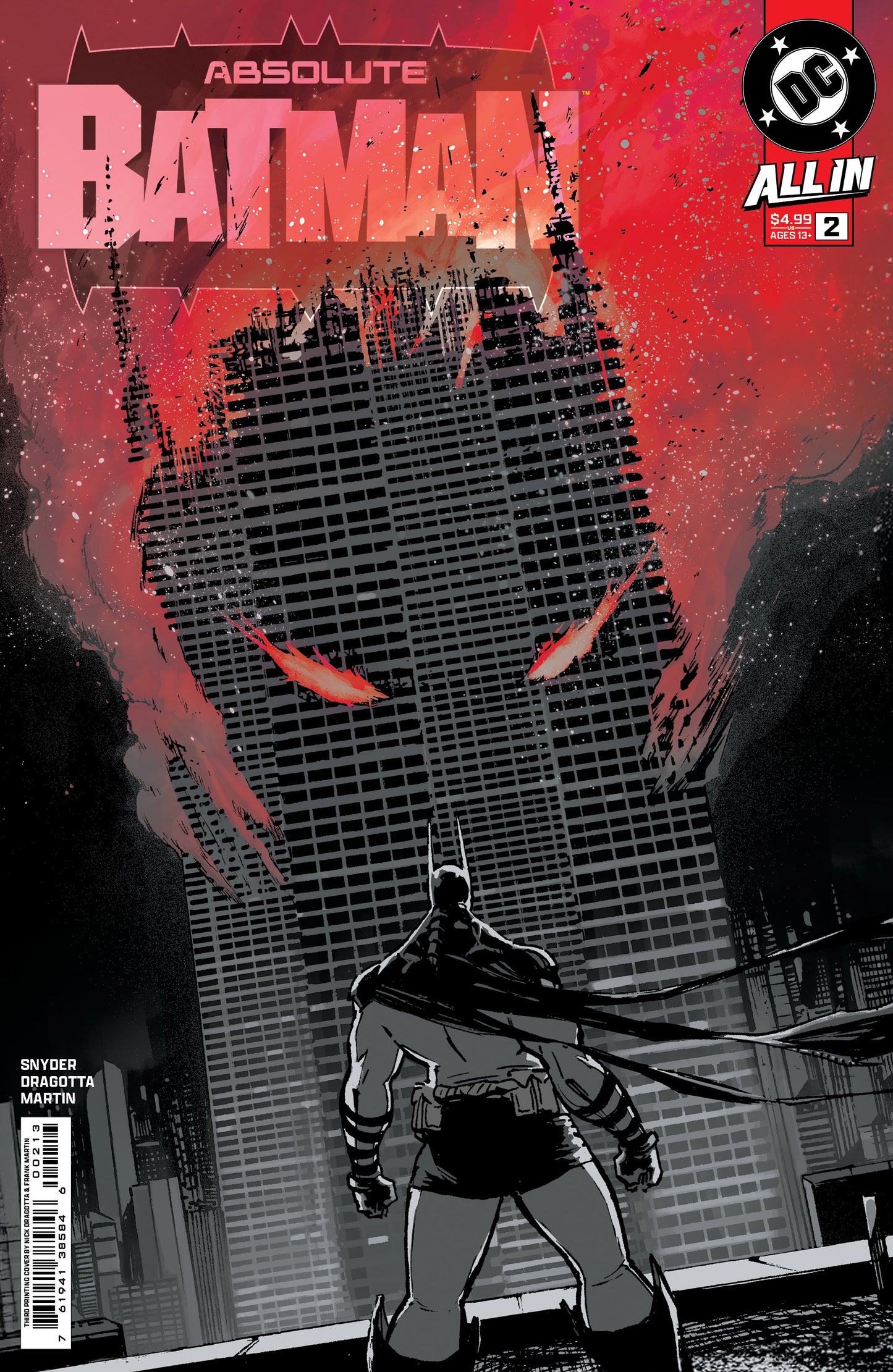 ABSOLUTE BATMAN