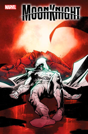 Moon Knight (2021) #30