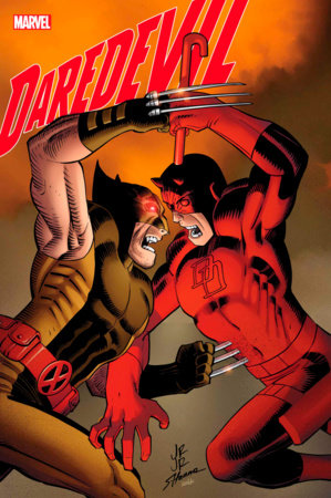 Daredevil (2023)