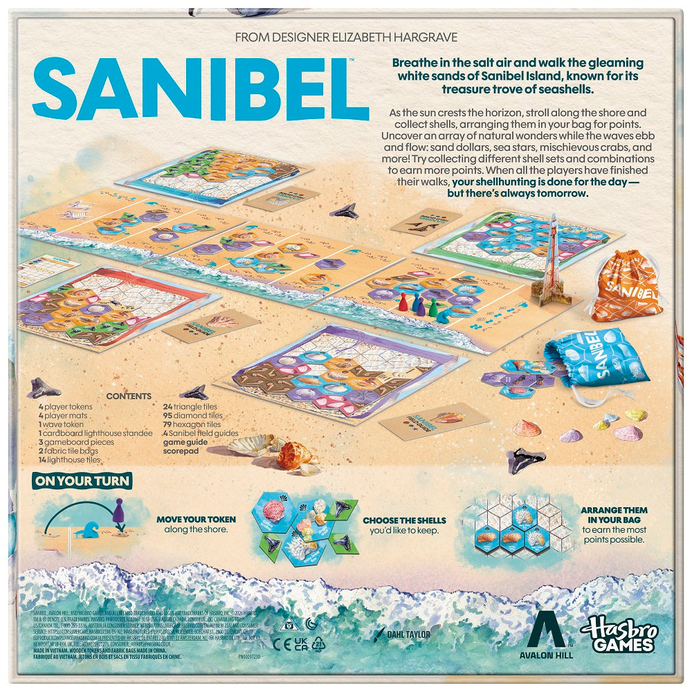 SANIBEL