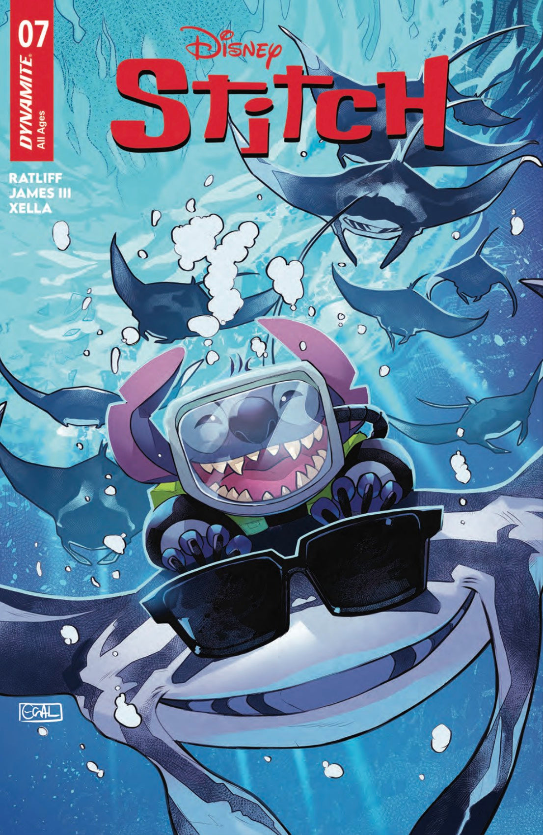 STITCH