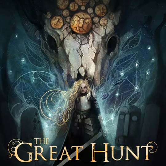 BEAST: THE GREAT HUNT