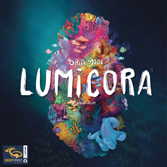 LUMICORA