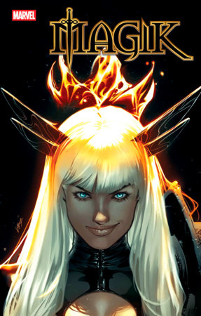 MAGIK