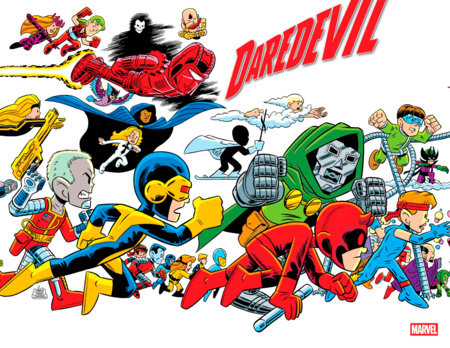 Daredevil (2023)