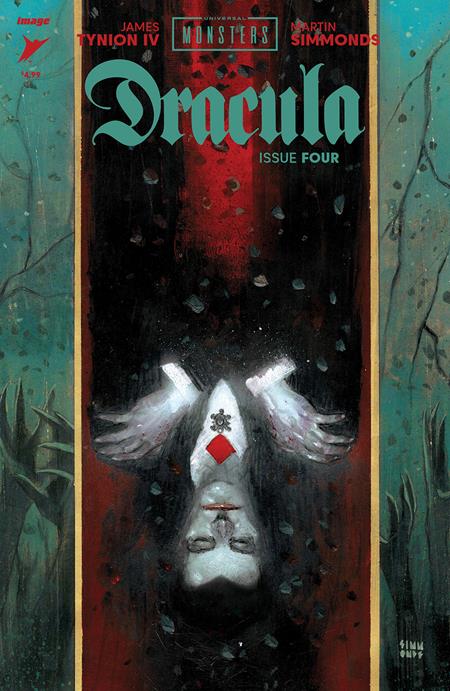 UNIVERSAL MONSTERS DRACULA