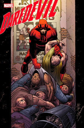 Daredevil (2023)