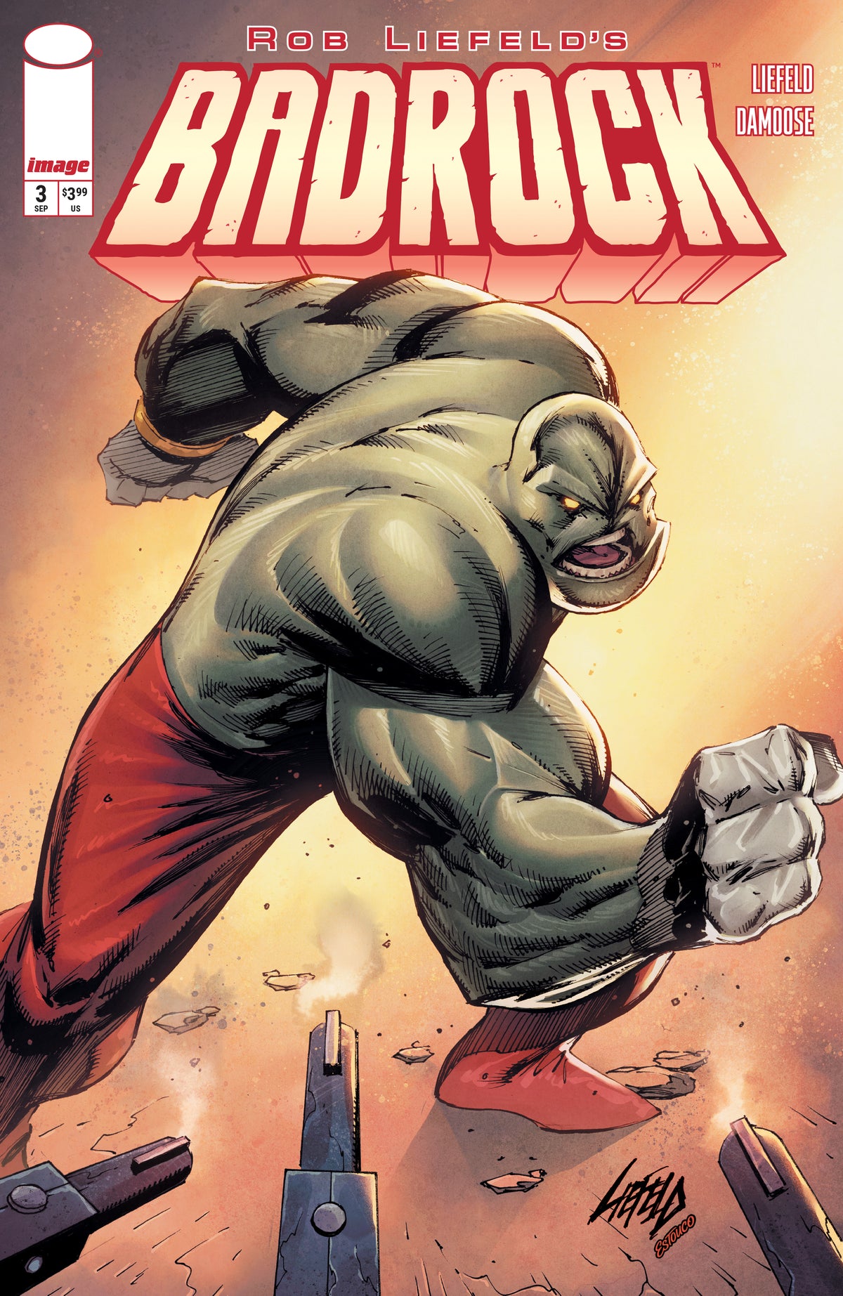 BADROCK