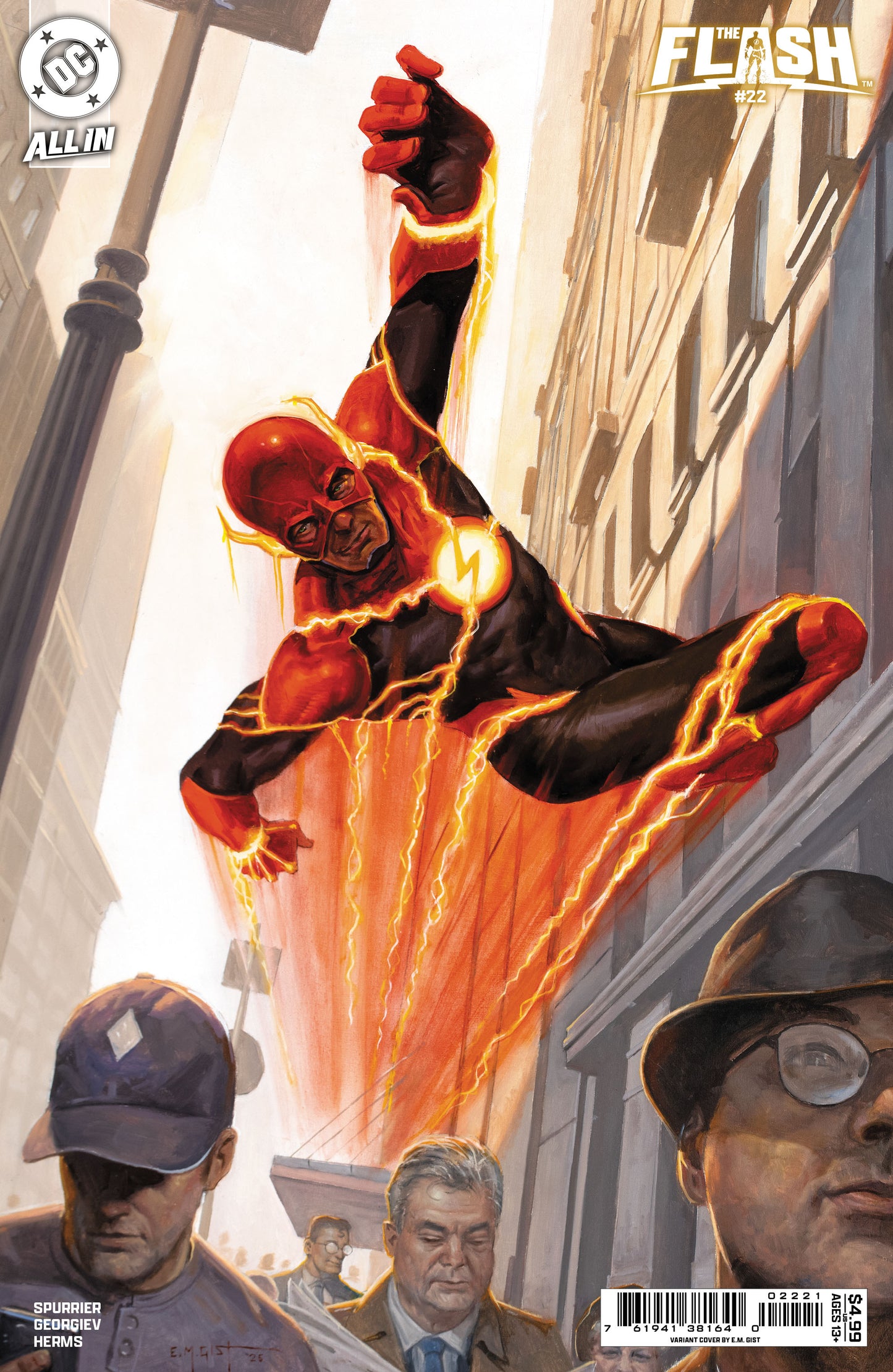 THE FLASH   2023