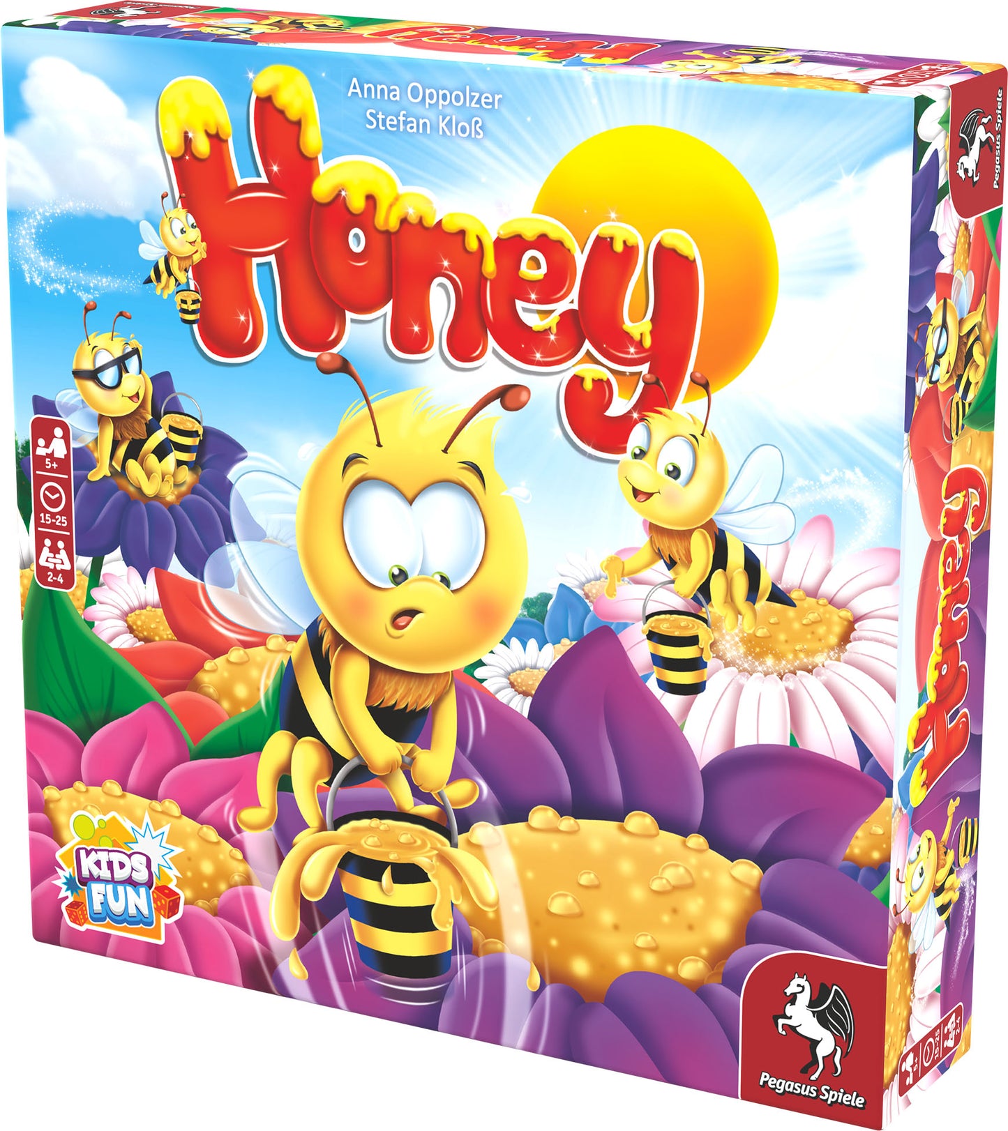 Honey