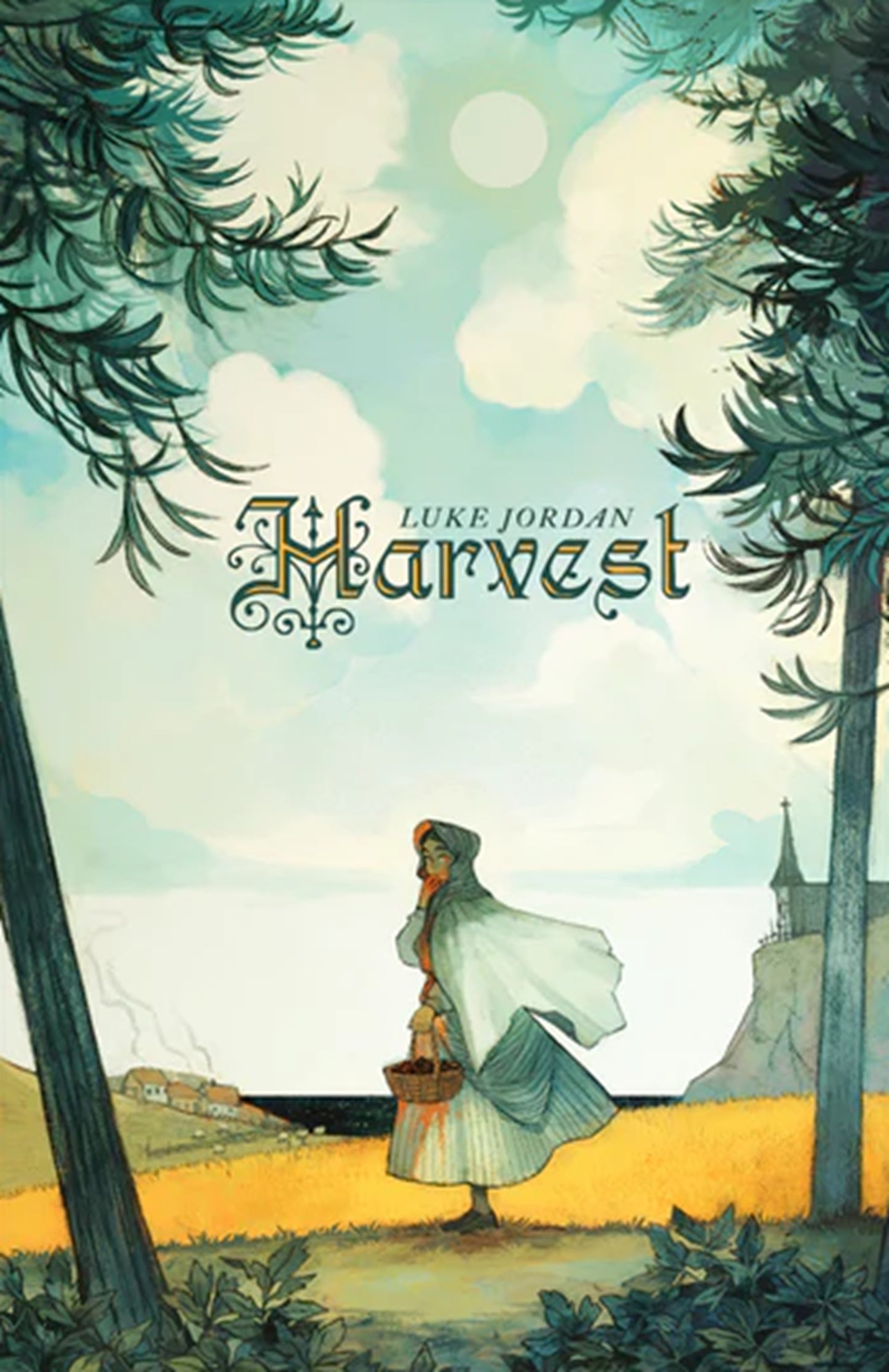 HARVEST SC