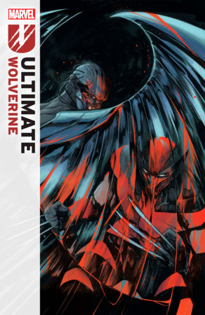 ULTIMATE WOLVERINE