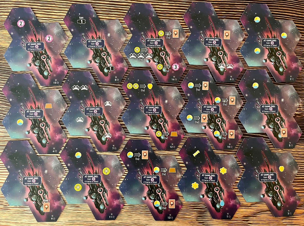 APIARY: EXPANDING THE HIVE