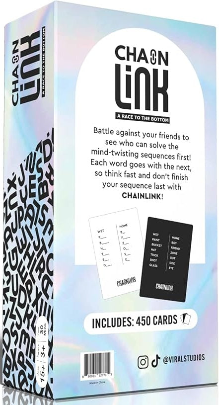 CHAINLINK