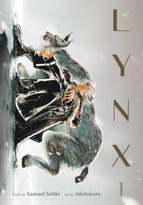 LYNX VOL 1