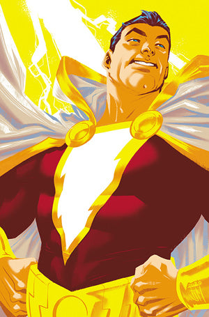 SHAZAM #15