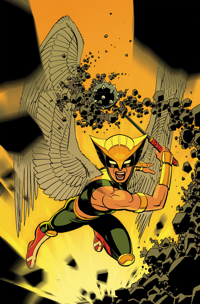JSA