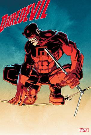 Daredevil (2023)