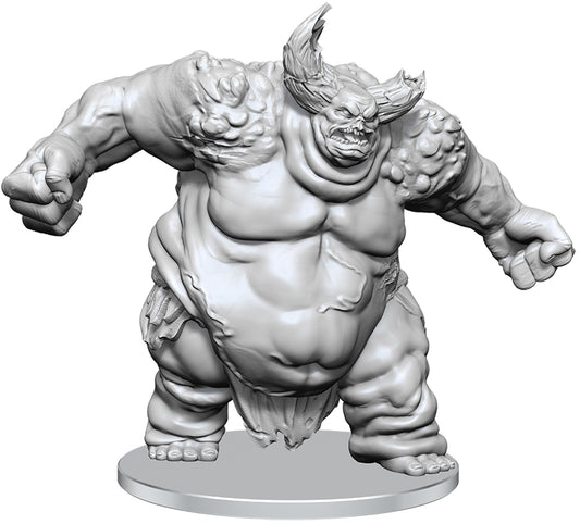 PF UNPAINTED MINIS WV27 SORDESDAEMON (POLLUTION DAEMON)