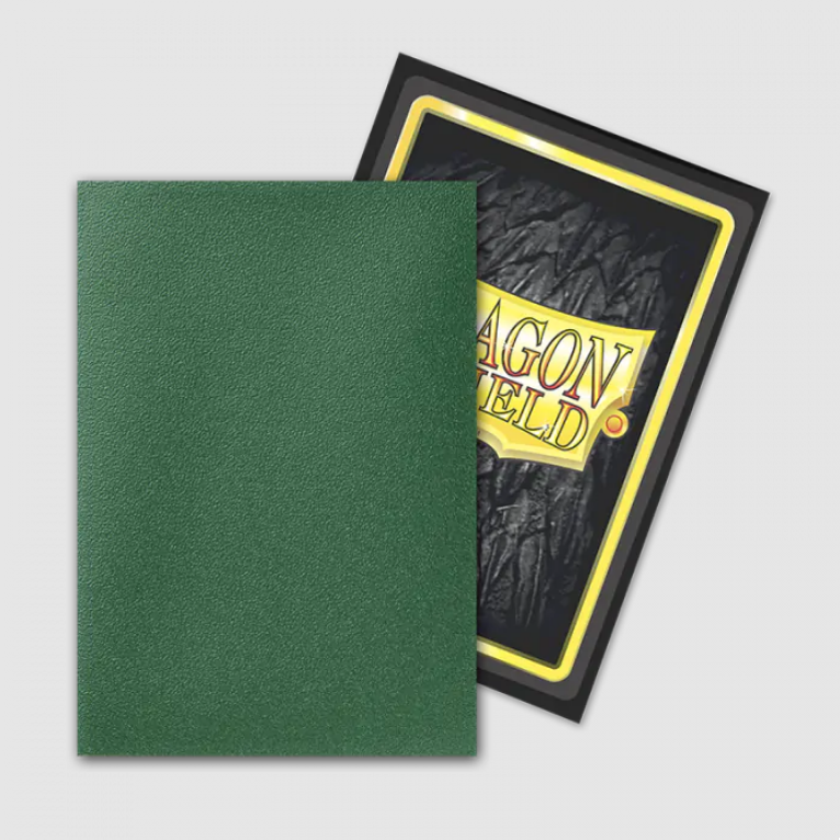 Japanese Matte Dual Sleeves
