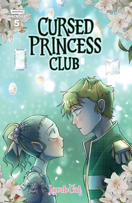 CURSED PRINCESS CLUB VOL 5
