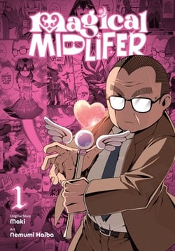 MAGICAL MIDLIFER VOL 1