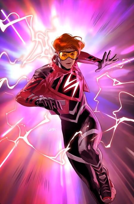 ABSOLUTE FLASH