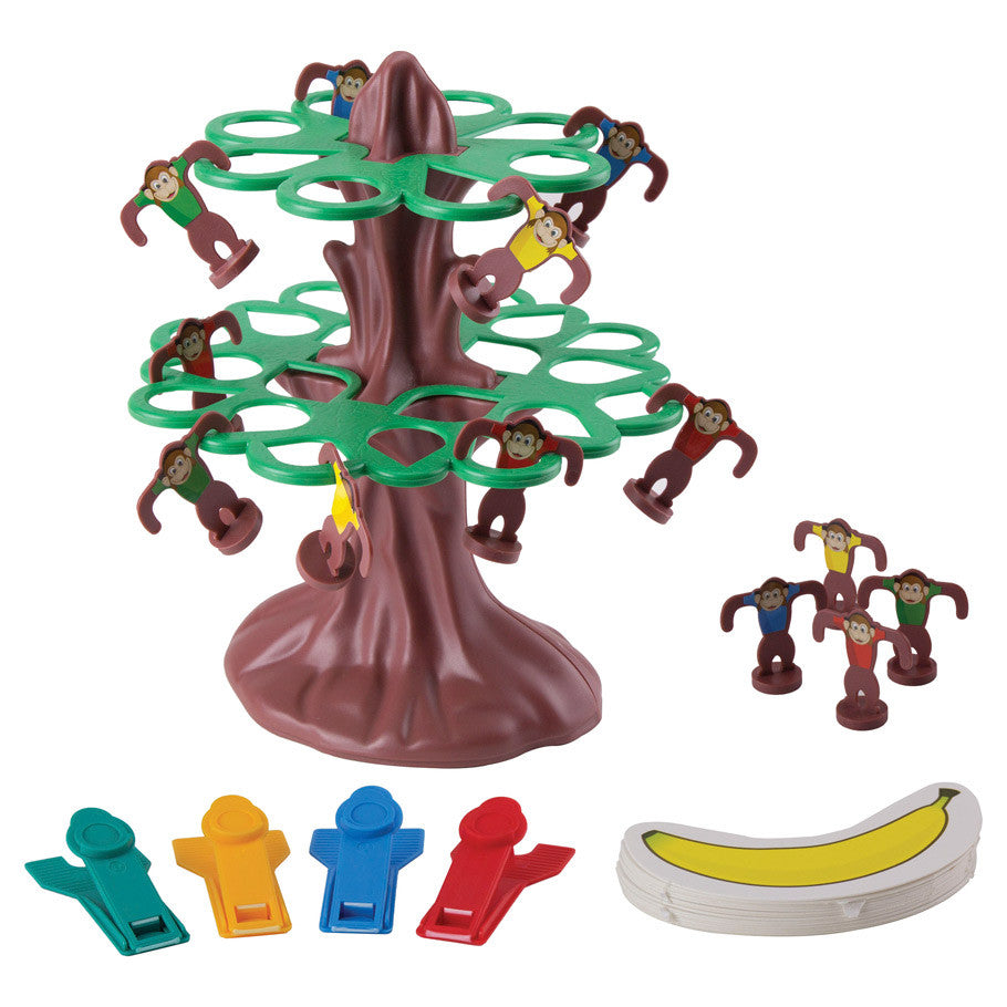 JUMPIN' MONKEYS (REFRESH)