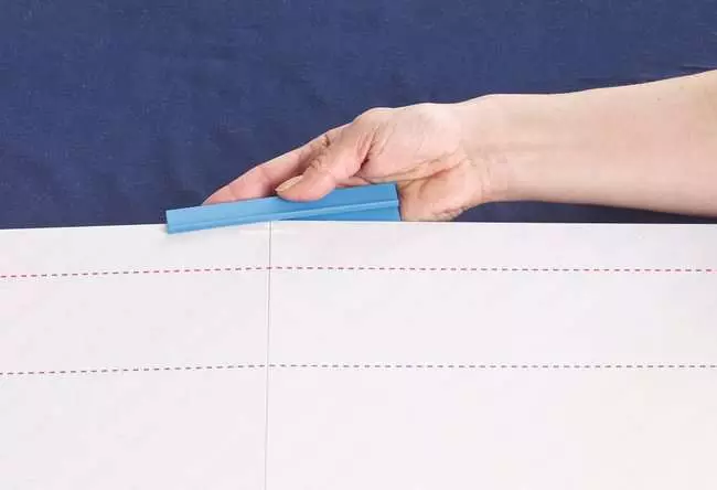 PUZZLE FOLD & GO