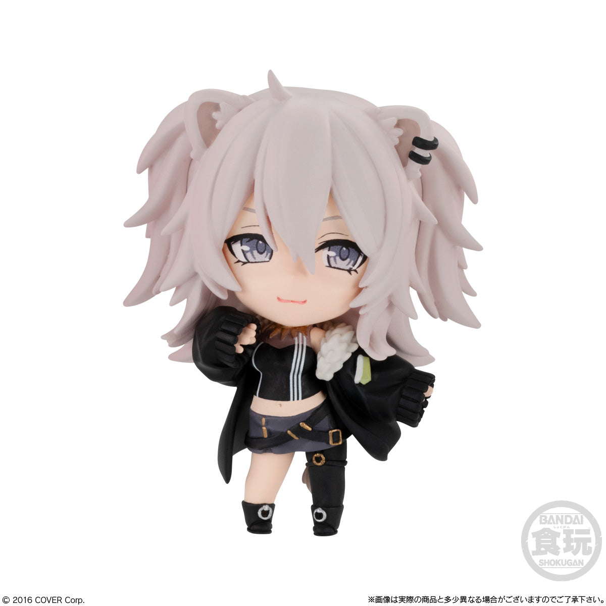 HOLOLIVE MINI FIGURE COLLECTION 2