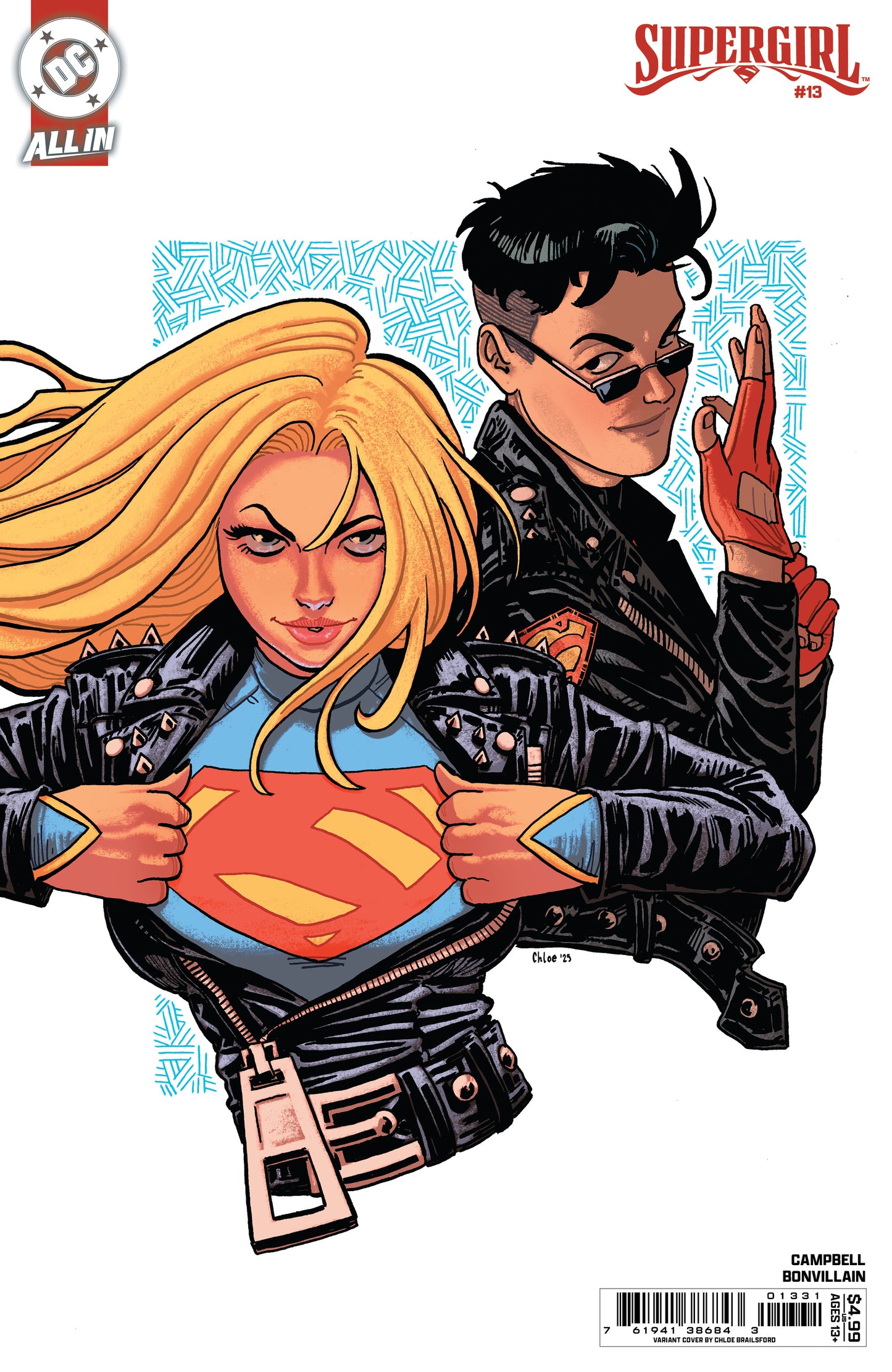 Supergirl
