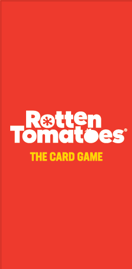 Rotten Tomatoes: The Card Game (2023) How well can you rank movies against one anoth
