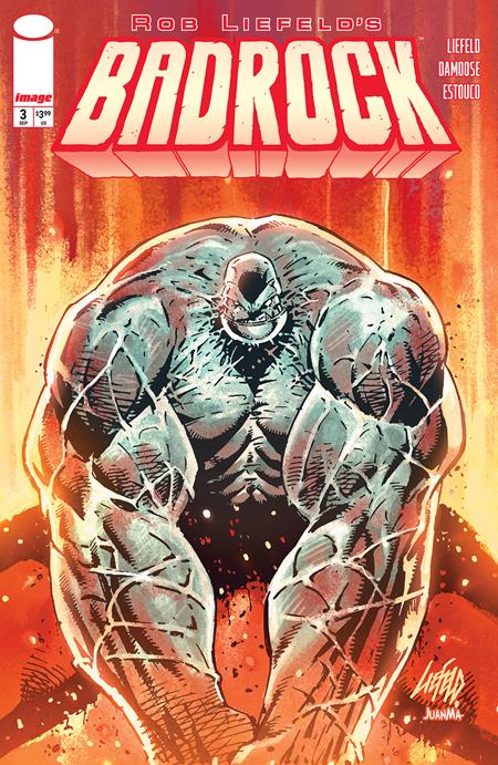 BADROCK
