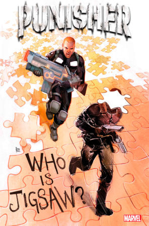 Punisher (2023)