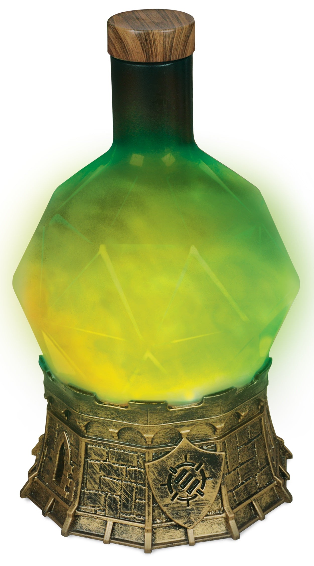AP GAMING SORCERER'S POTION LIGHT GREEN