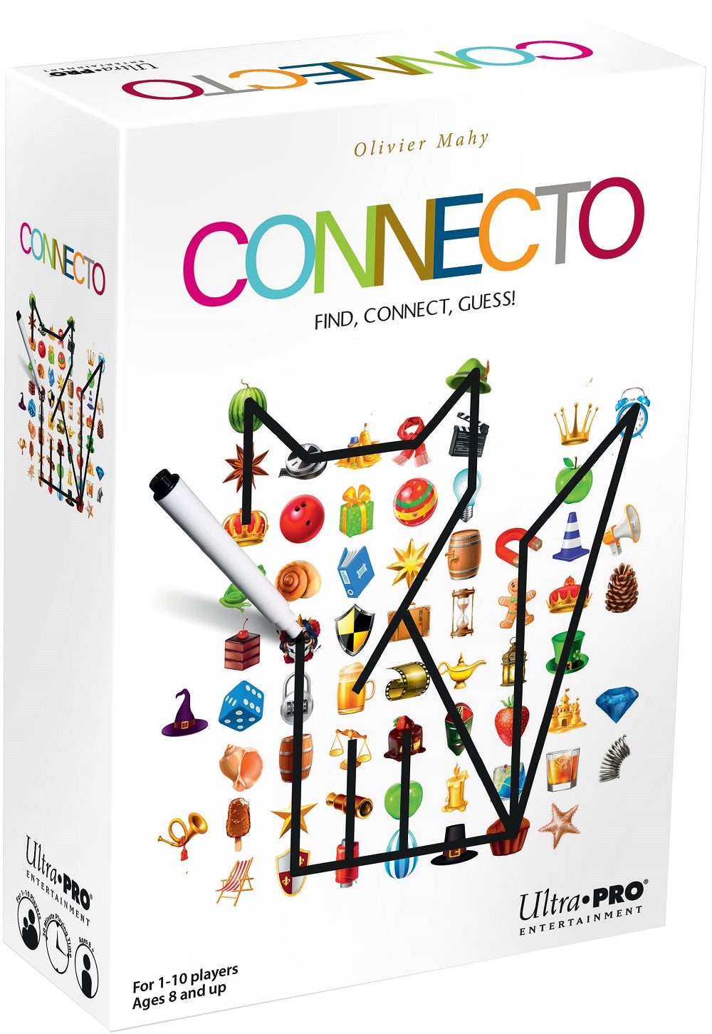 CONNECTO