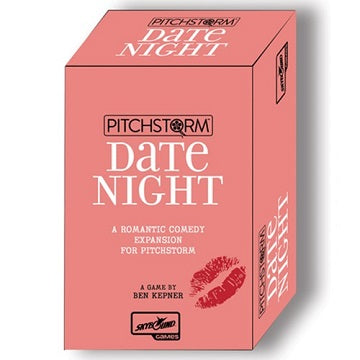 PITCHSTORM: DATE NIGHT EXPANSION